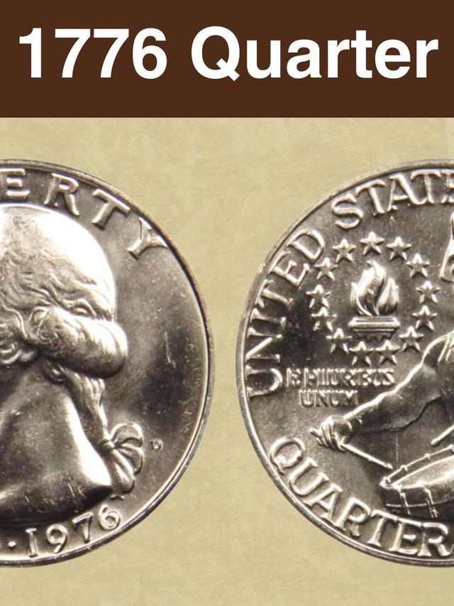 1776-1976 Bicentennial Coin Valued at $300: What You Need to Know