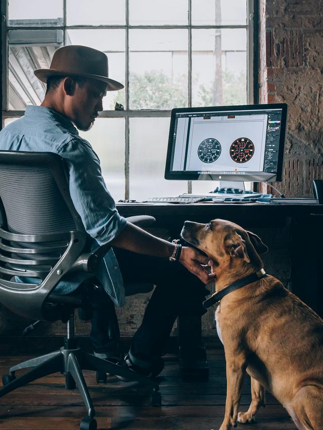 Best Dog-Friendly Workplaces