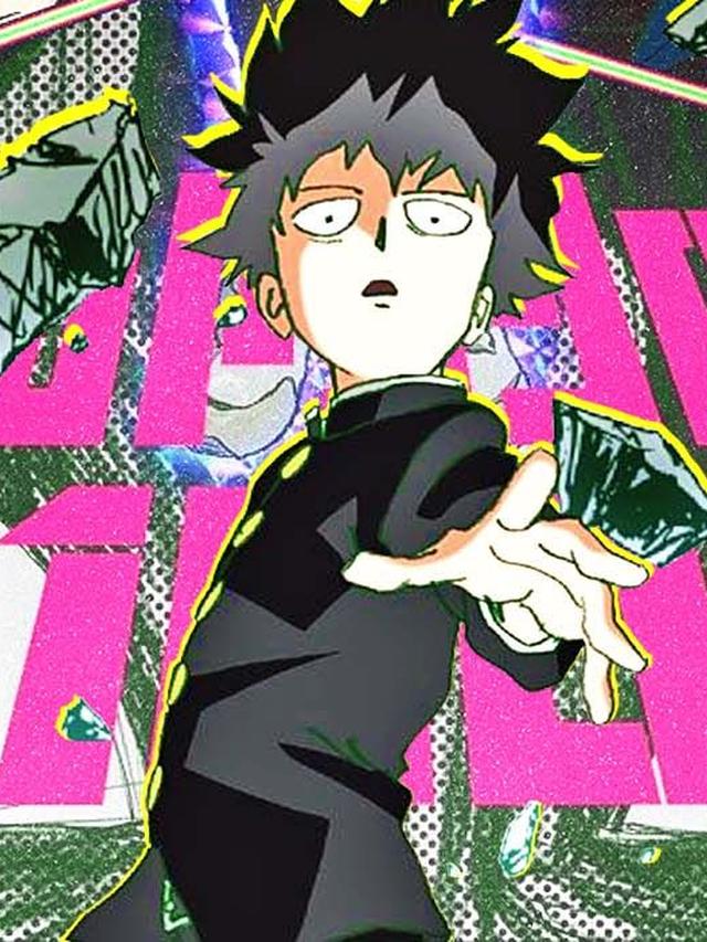 Comparing “Mob Psycho 100 Season 4” with Previous Seasons: Evolution of Themes