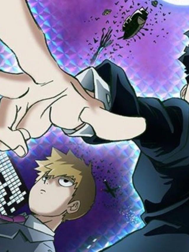 Exploring the Mentor-Student Dynamics in “Mob Psycho 100 Season 4”