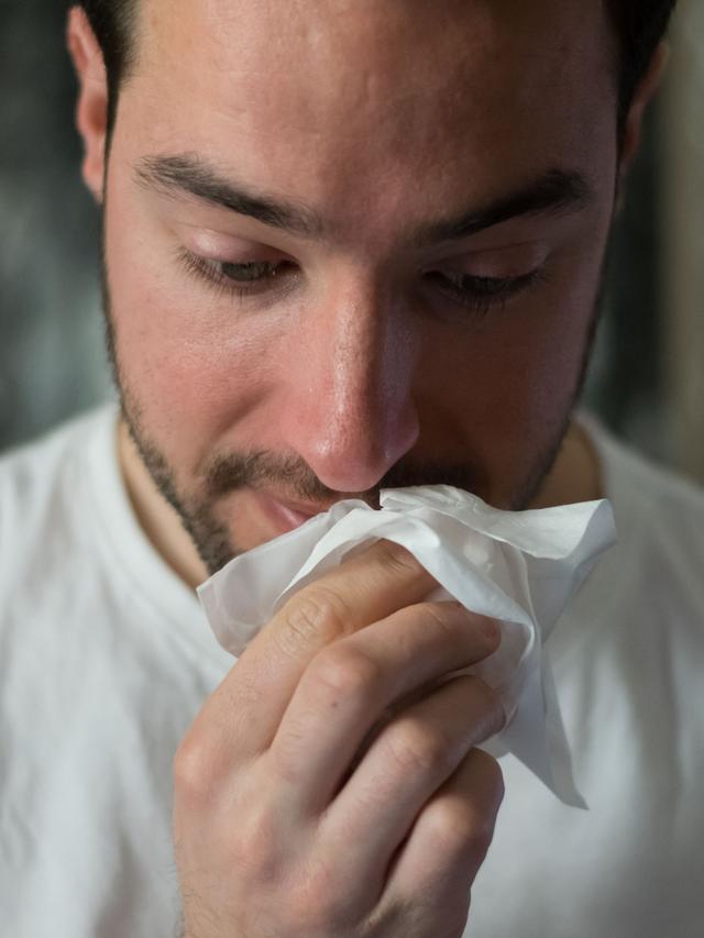 Managing Seasonal Allergies