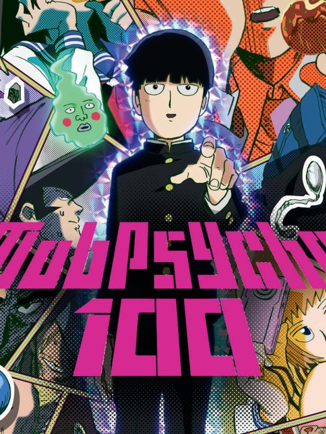 “Mob Psycho 100 Season 4”: Analysis of Fight Scenes and Action Sequences