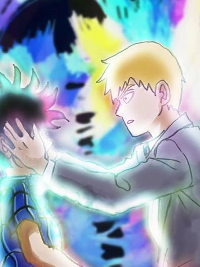 “Mob Psycho 100 Season 4”: Impact on Contemporary Anime Trends