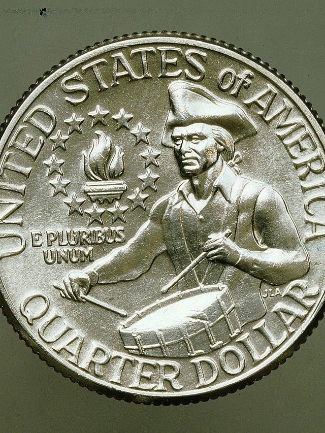 Rare Bicentennial Coins from 1976: Value and Significance